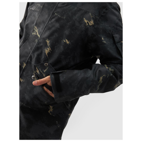 4F Ανδρικό μπουφάν Technical Jacket